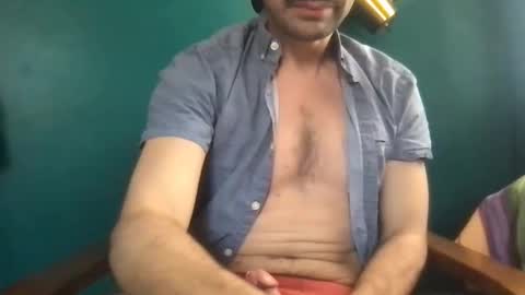 Snapshot of barritlam chatting on 05.16.26 BarritLam online show from 05.16.26