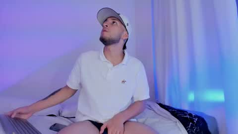 Bruce  online show from 10.12.25