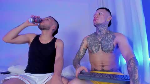 Bruce  online show from 11.20.25