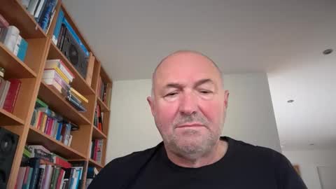 bartvel online show from 03.26.26