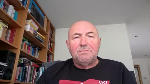 bartvel online show from 04.02.26