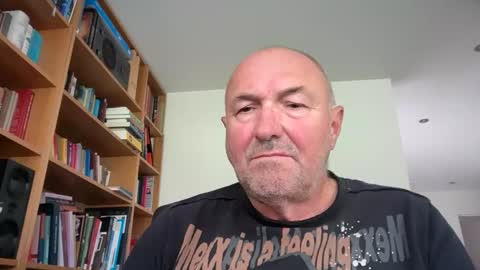 bartvel online show from 05.12.26