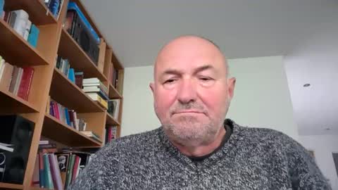 bartvel online show from 05.15.26