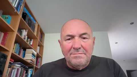 bartvel online show from 06.05.26