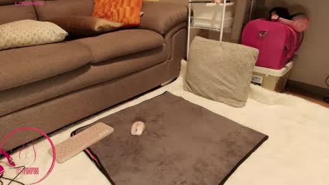 Snapshot of basapukipuki chatting on 02.24.25 PukiPuki online show from 02.24.25