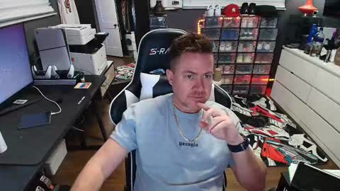 Jordan online show from 12.16.25