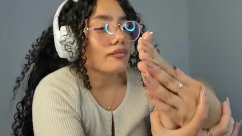 bastet007 online show from 02.23.25