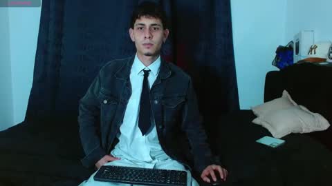 Bastian online show from 11.22.25