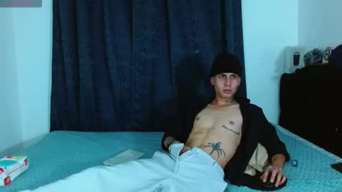 Bastian online show from 12.22.25