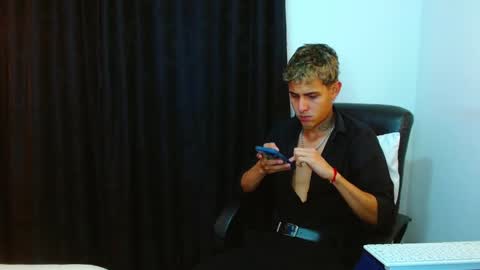 Bastian online show from 03.24.26