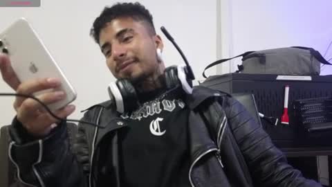 bastian66_ online show from 06.11.26