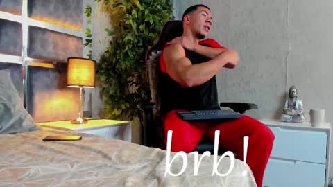 Bastian Independent Model online show from 12.22.25