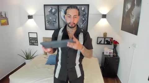 bastian_jones1 online show from 10.19.25