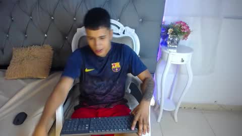 Bastian online show from 10.03.25