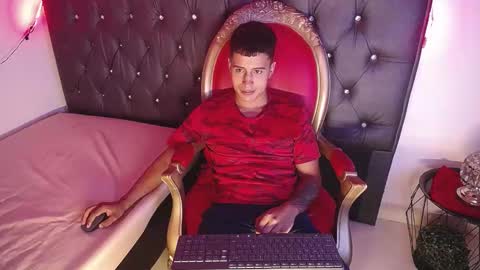 Bastian online show from 10.04.25