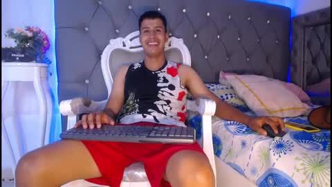 Bastian online show from 10.12.25