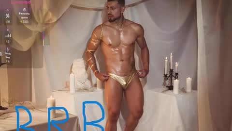 bastian online show from 10.17.25