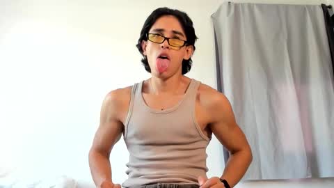 Bastian Maalouf  online show from 01.17.26