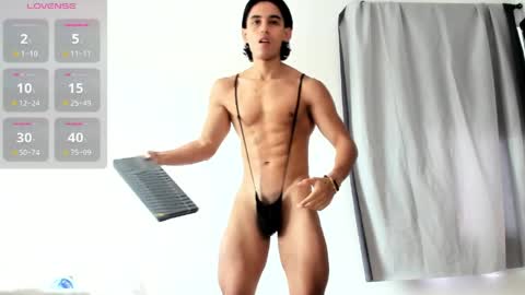 Bastian Maalouf  online show from 03.30.26