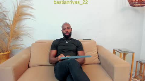 Bastian. online show from 01.23.25