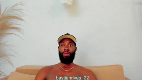 Bastian. online show from 01.30.25