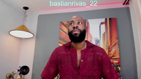 Bastian. online show from 02.05.25
