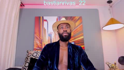Bastian. online show from 02.18.25