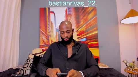 Bastian. online show from 02.21.25