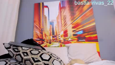 Bastian. online show from 02.26.25