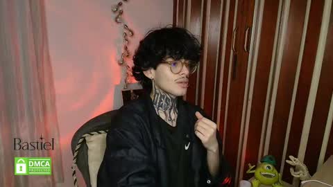 Bastiel online show from 09.25.25