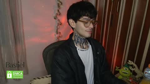 Bastiel online show from 10.19.25