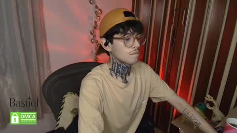 Bastiel online show from 11.05.25