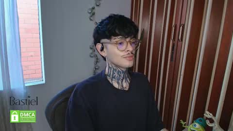 Bastiel online show from 11.11.25