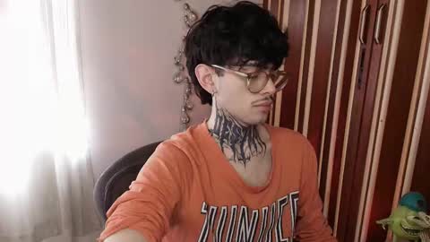 Bastiel online show from 12.18.25