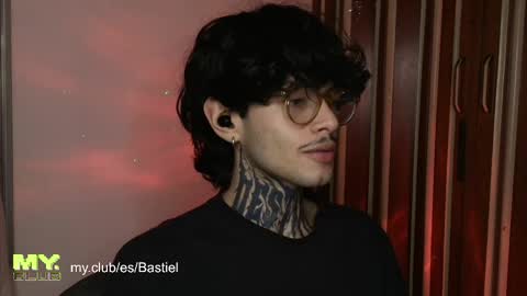 Bastiel online show from 04.02.26