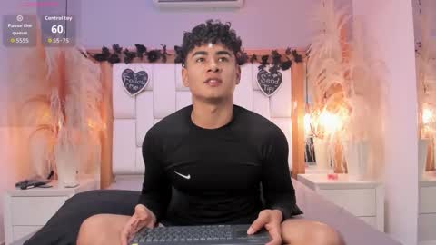 Bastian online show from 03.31.26