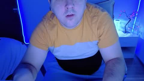 Snapshot of basystem8 chatting on 01.14.26 BASY online show from 01.14.26