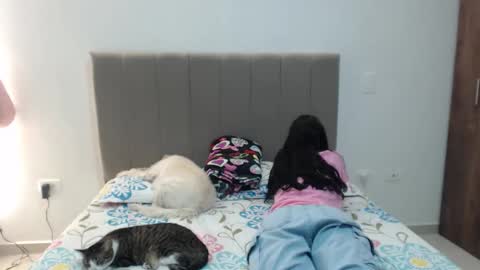 Aron online show from 10.28.25