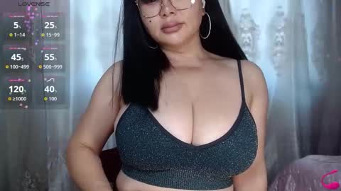 Lara online show from 09.15.25