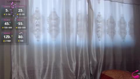 Lara online show from 11.09.25