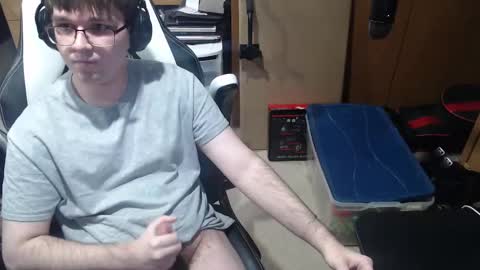 Ricky online show from 02.16.25