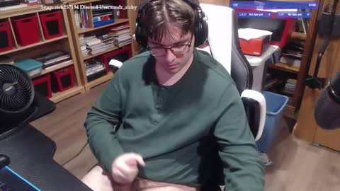 Ricky online show from 12.16.25