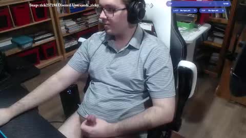 Ricky online show from 01.18.26