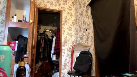 battlewolfxx online show from 12.24.24