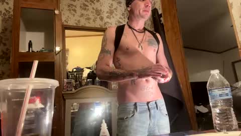 battlewolfxx online show from 01.05.25