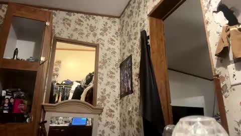 battlewolfxx online show from 01.05.25