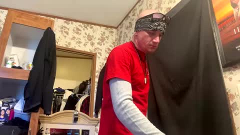 battlewolfxx online show from 01.05.25