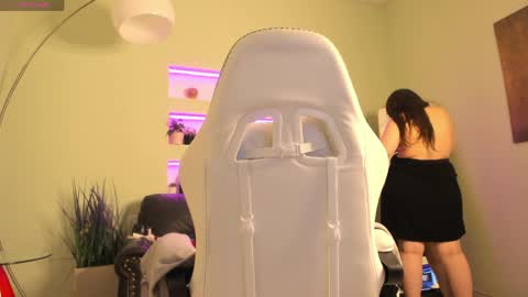 battymoll online show from 04.11.26