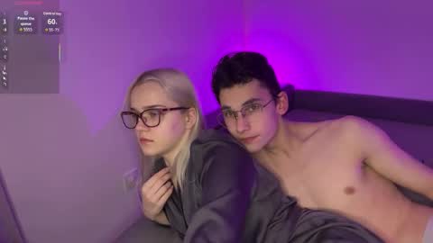 Max and Bella online show from 01.16.26