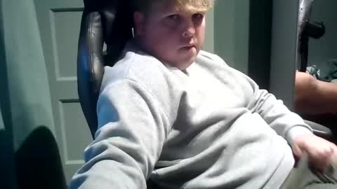 ray online show from 10.15.25